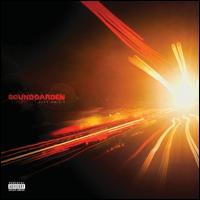 Live on I-5 - Soundgarden