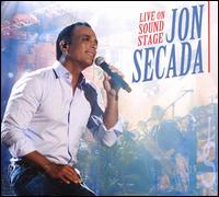 Live on Soundstage - Jon Secada