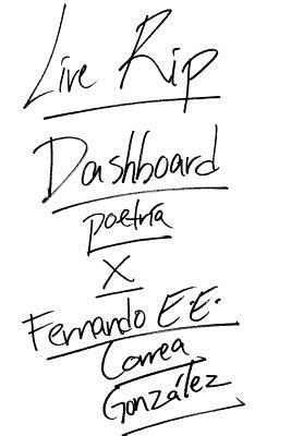 Live Rip Dashboard - Correa Gonzalez, Fernando E E