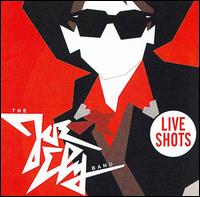 Live Shots [Bonus Tracks] - Joe Ely