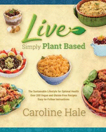 Live Simply Plant Based