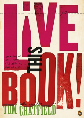 Live This Book - Chatfield, Tom