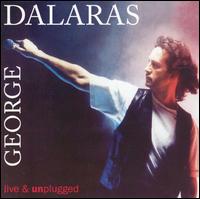 Live & Unplugged - George Dalaras