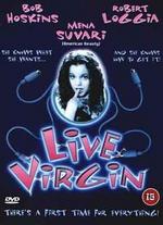 Live Virgin - Jean-Pierre Marois