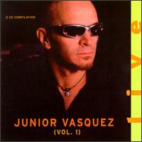 Live, Vol. 1 [Drive] - Junior Vasquez