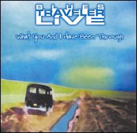 Live: What You and I Have Been Through - Blues Traveler