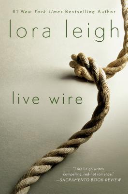 Live Wire - Leigh, Lora