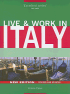 Live & Work in Italy