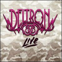 Live - Deltron 3030