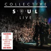 Live - Collective Soul