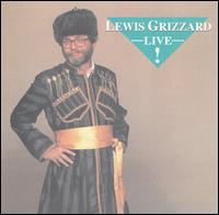 Live - Lewis Grizzard