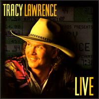 Live - Tracy Lawrence