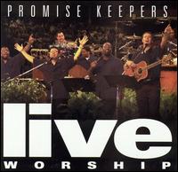 Live - Promise Keepers