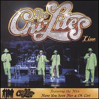 Live - The Chi-Lites