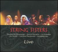 Live - String Sisters