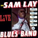 Live - Sam Lay