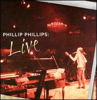 Live - Phillip Phillips