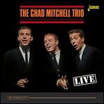 Live - Chad Mitchell Trio