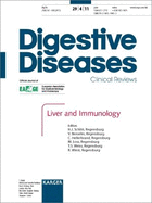 Liver and Immunology: Falk Workshop, Regensburg, January 2011. Special Topic Issue: Digestive Diseases 2011, Vol. 29, No. 4