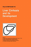 Liver Cirrhosis and Its Development