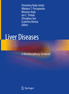 Liver Diseases: A Multidisciplinary Textbook