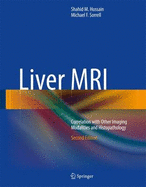 Liver MRI: Correlation with Other Imaging Modalities and Histopathology