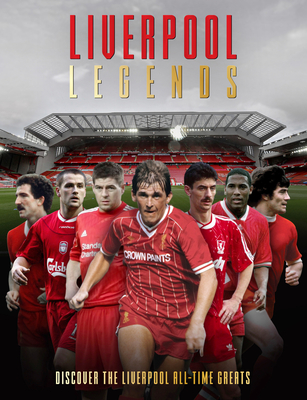 Liverpool Legends - O'Neill, Michael