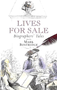 Lives for Sale: Biographers' Tales