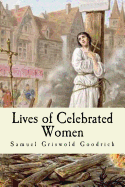 Lives of Celebrated Women