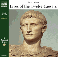 Lives of the 12 Caesars D