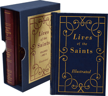 Lives of the Saints Boxed Set: Includes 870/22 and 875/22