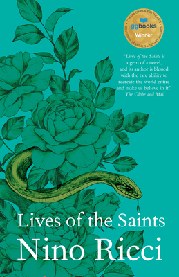 Lives of the Saints - Ricci, Nino