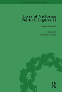 Lives of Victorian Political Figures, Part II, Volume 1: Daniel O'Connell, James Bronterre O'Brien, Charles Stewart Parnell and Michael Davitt by their Contemporaries