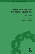 Lives of Victorian Political Figures, Part III, Volume 1: Queen Victoria, Florence Nightingale, Annie Besant and Millicent Garrett Fawcett by their Contemporaries