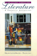 Lives through Literature: A Thematic Anthology - Levine-Keating, Helane, and Levy, Walter