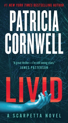 Livid: A Scarpetta Novel - Cornwell, Patricia