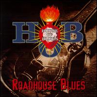 Livin' in the House of Blues: Roadhouse Blues - Various Artists