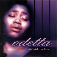 Livin' with the Blues - Odetta