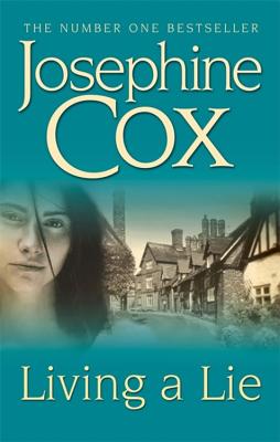 Living a Lie - Cox, Josephine