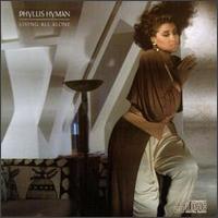 Living All Alone - Phyllis Hyman