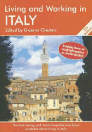 Living and Working in Italy: A Survival Handbook