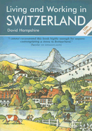 Living and Working in Switzerland