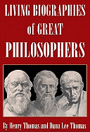 Living Biographies of Great Philosophers Lib/E