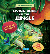Living Book of the Jungle: Panoramic 3D Pictures