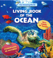 Living Book of the Ocean: Panoramic 3D Pictures