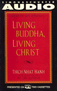 Living Buddha Living Christ