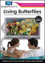 Living Butterflies - Stephen D. Spivak