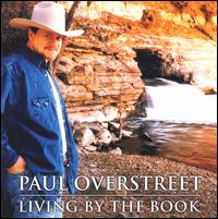 Living by the Book - Paul Overstreet