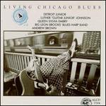 Living Chicago Blues, Vol. 4