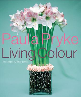 Living Colour - Pryke, Paula